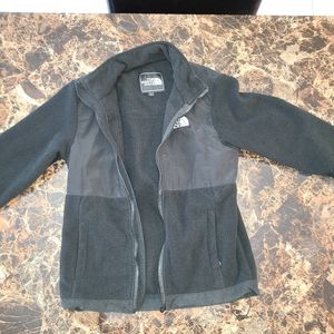 Kids North Face Coat